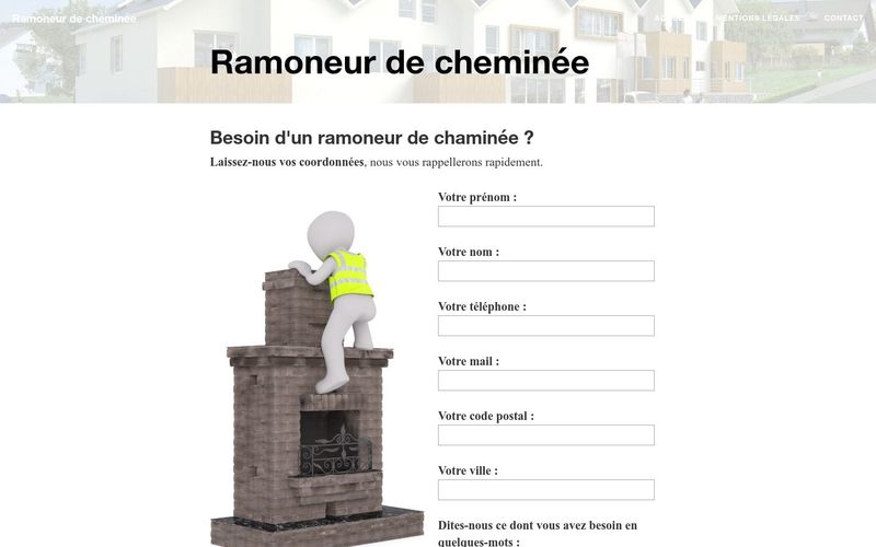 Quand faire ramoner sa cheminée ?